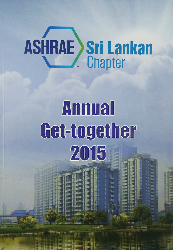 Anglo Straits Sdn. Bhd. and HVAC Services & Spares Pvt. Ltd. advertise Dunham Bush branded products by taking up the premium back cover of the coveted ASHRAE AGT (Annual Get Together)...