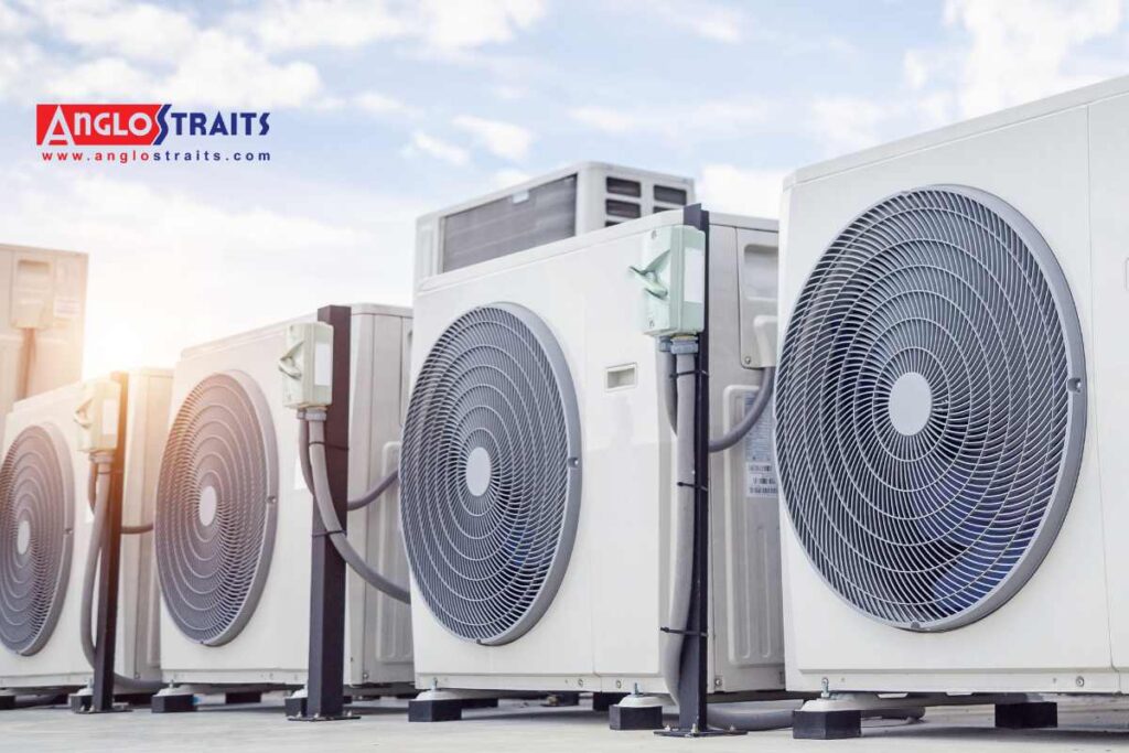 Anglo Straits Malaysia Celebrates 15 Years of Excellence in HVAC, Industrial Adhesives, and Hygiene Solutions